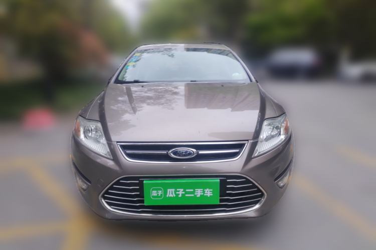 Used Ford Mondeo 2011 2.0L GTDi 200 Fashion Edition

