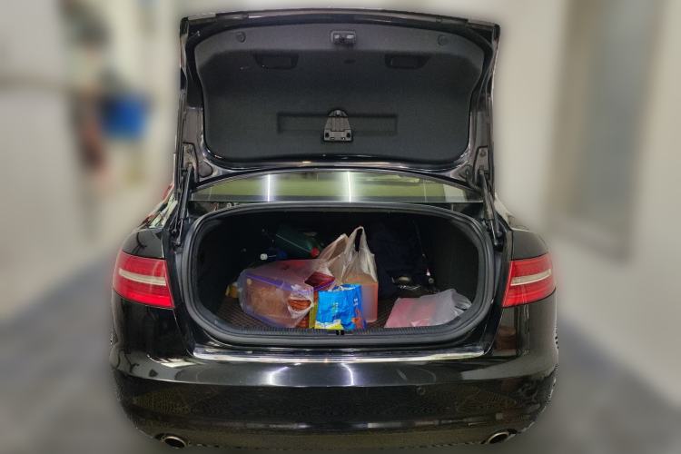 Used Audi A6L 2010 2.4L Comfort Edition