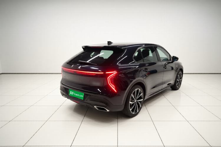 Used Hongqi Tiangong 08 2025 680 Ultra Four-Wheel-Drive Version