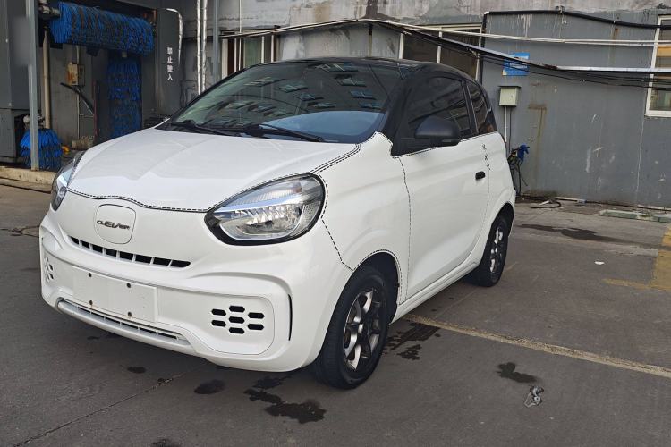 Used Roewe Clever 2022 311km QiQi BoBo Edition