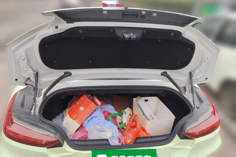 Used BMW Z4 2019 sDrive 25i M Sport Package