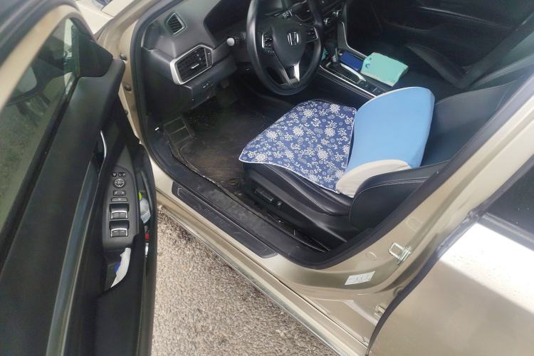 Used Honda Inspire 2019 260TURBO Elegant Edition China V Emission Standard