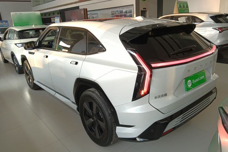 Used Honda S7 2025 Trailblazer Edition
