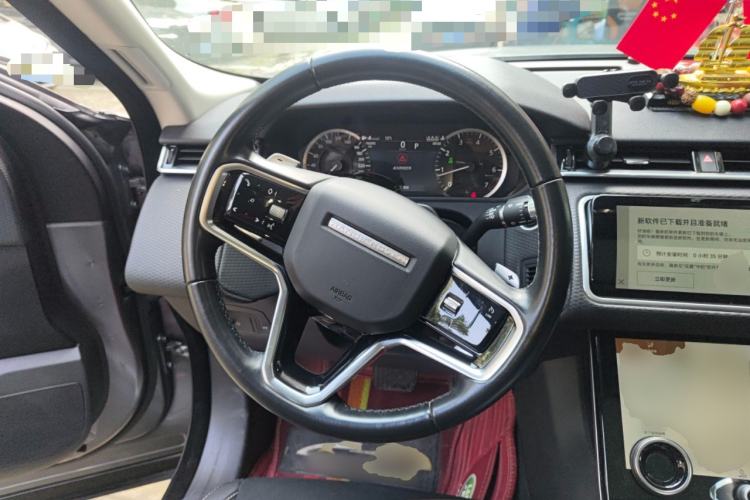 Used Land Rover Range Rover Velar 2022 250 PS
