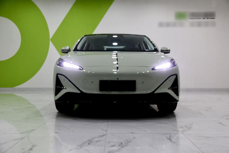 Used Hongqi Tiangong 05 2025 550 Smart Selection