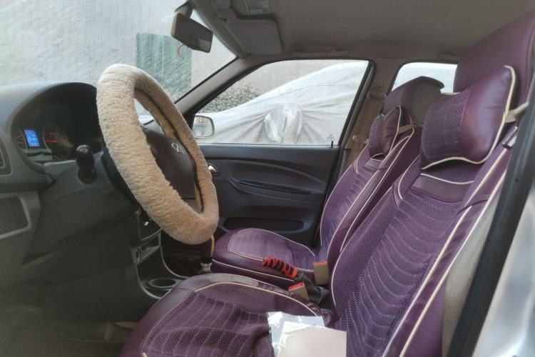 Used Chery Cowin 2 2010 1.5L Manual Standard Edition