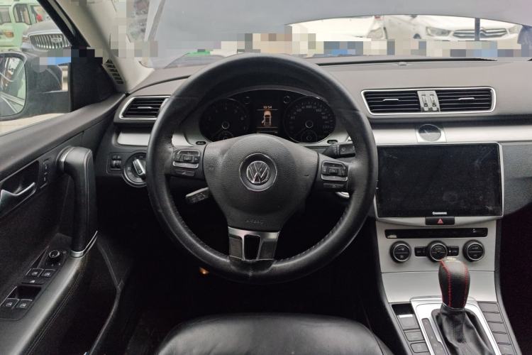 Used Volkswagen Magotan 2013 1.8TSI Premier Model