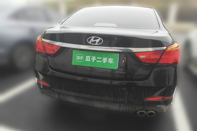 Used Hyundai Mistra 2014 1.8L Automatic Deluxe DLX Model