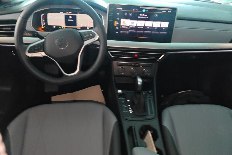 Used Volkswagen Lavida 2024 1.5L Automatic Starry Sky 5 Million Edition
