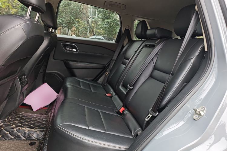 Used Nissan X-Trail 2021 VC-Turbo 300 CVT 4WD Luxury Edition
