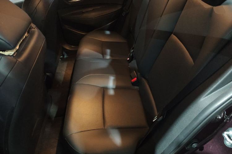 Used Toyota Levin 2021 Dual-Engine 1.8H E-CVT Luxury Edition