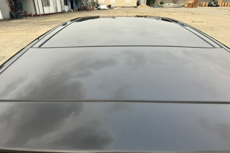 Used Mercedes-Benz R-Class 2017 R 320 4MATIC Business Edition Prestige Model Roof