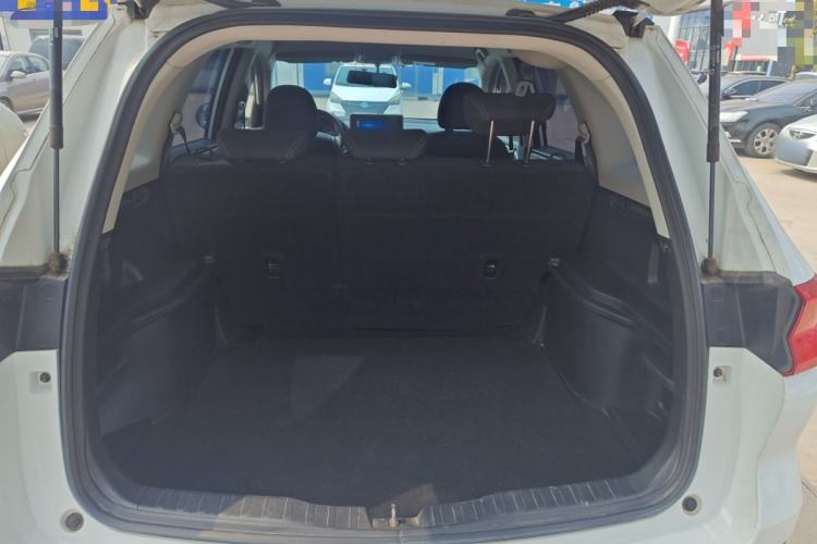 Used Haval M6 2021 PLUS 1.5T Manual Elite Smart Connectivity Model