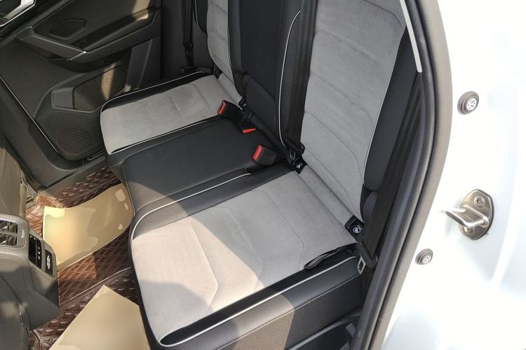 Used Volkswagen Tayron X 2020 330TSI Two-Wheel Drive Luxury Smart Connectivity Version
