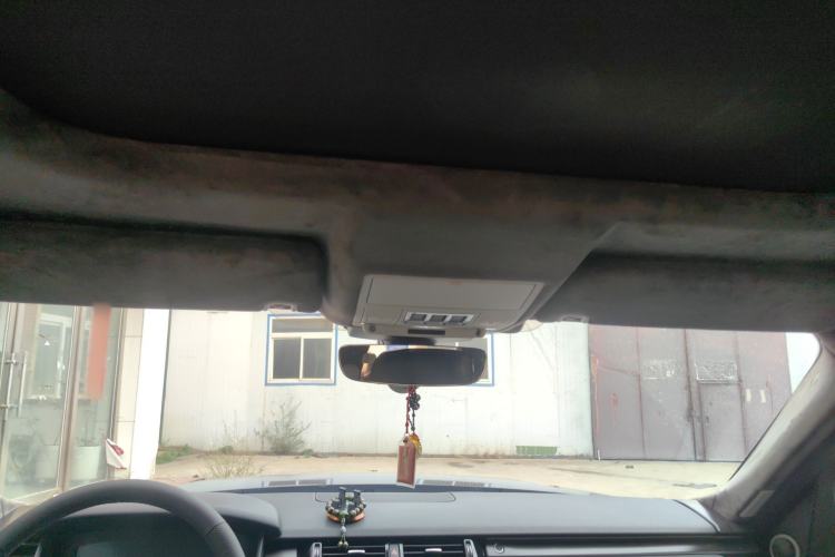 Used Land Rover Discovery 2017 3.0 SC V6 SE