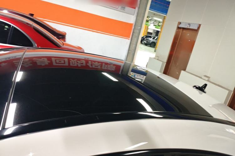 Used Mercedes-Benz CLA 2018 CLA 220 4MATIC
