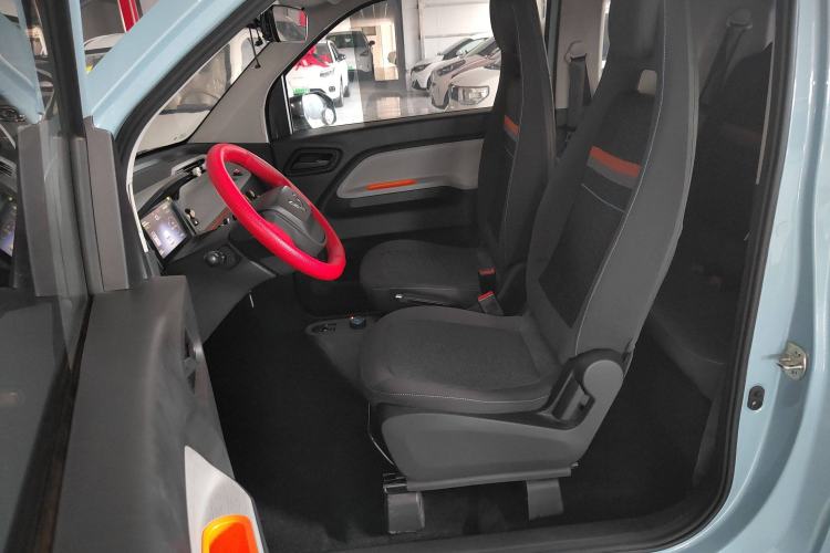 Used Wuling Hongguang MINIEV 2020 Enjoy Edition Lithium-Ion Battery