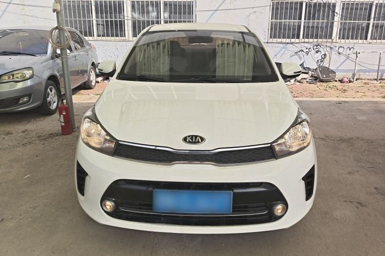 Used Kia Pegas 2019 1.4L Manual Value Edition National VI Standard