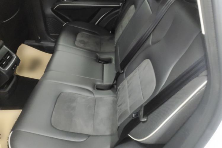 Used Haval H6 2021 National Trend Edition 1.5T Automatic Champion Version
