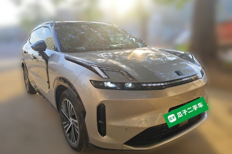 Used Lynk & Co 08 EM-P 2023 220km All-Wheel-Drive Performance Halo
