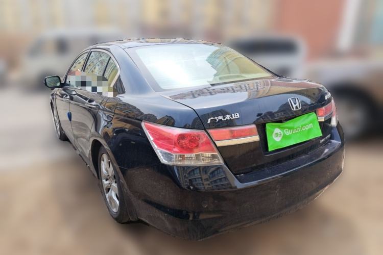 Used Honda Accord 2011 2.4L EX