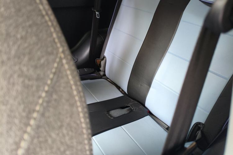 Used Chery QQ Little Ant 2021 150 000 Yuan Ant Fan Edition Ant Cool Version Lithium Iron Phosphate
