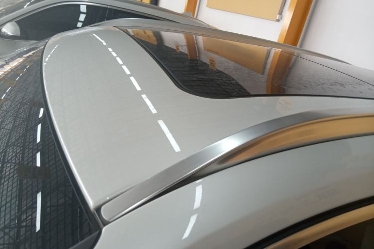 Used BMW X1 2021 sDrive25Li Leading Model
