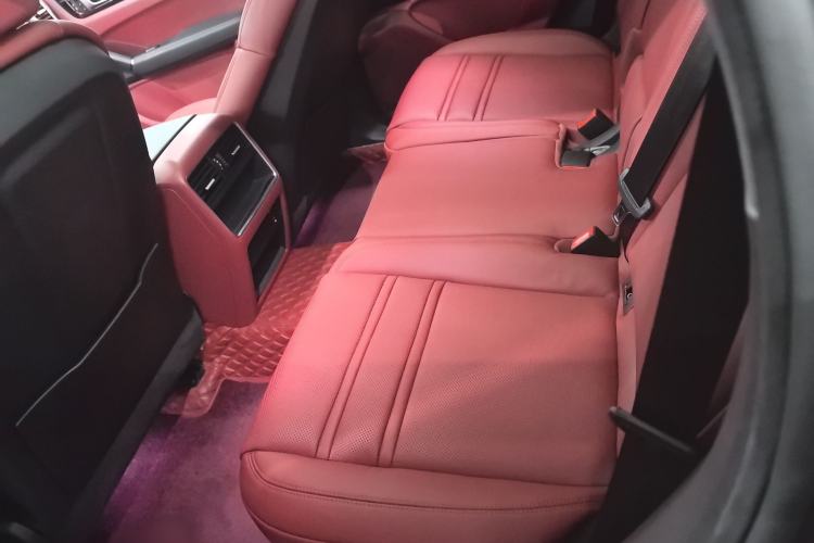 Used Porsche Cayenne 2019 Cayenne 3.0T