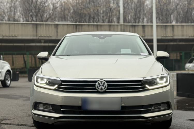 Used Volkswagen Magotan 2017 380TSI DSG Flagship Edition