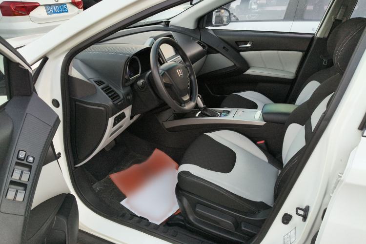 Used Luxgen U6 SUV 2014 1.8T Charm Version