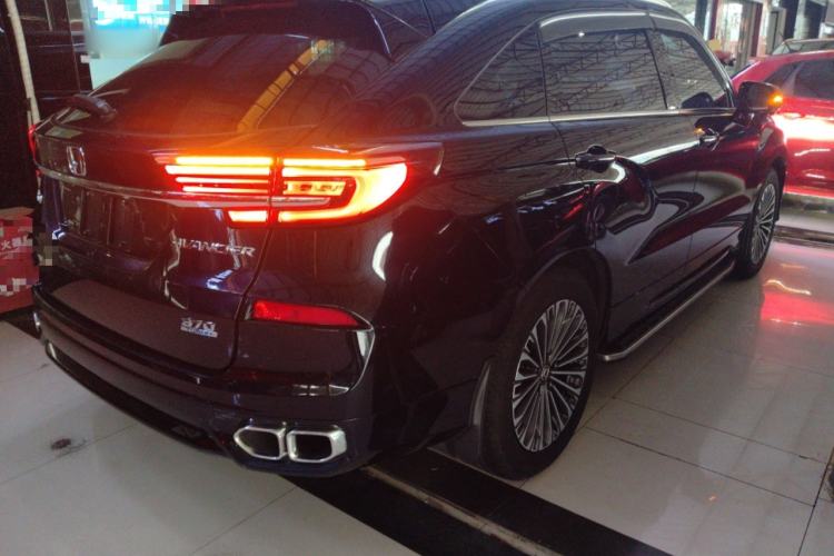 Used Honda Avancier 2023 370TURBO Two-Wheel-Drive Luxury Edition
