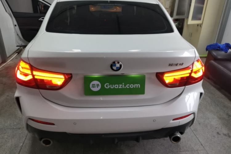 Used BMW 1 Series 2020 120i M Sport Package