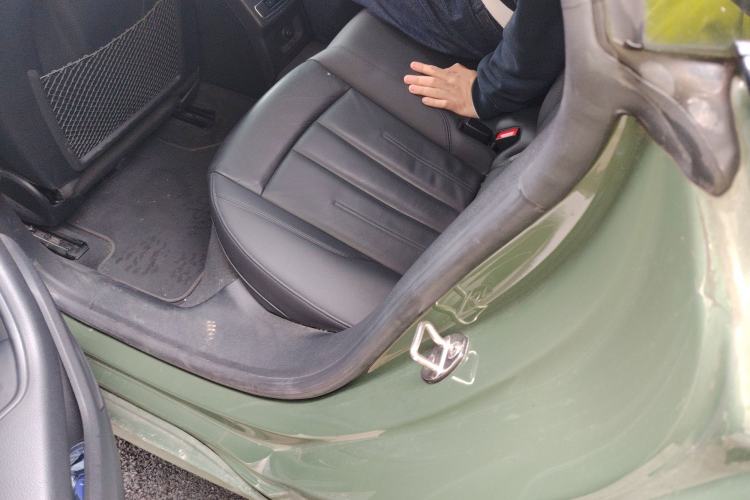 Used Audi A5 2021 Sportback 40 TFSI Stylish and Elegant Model
