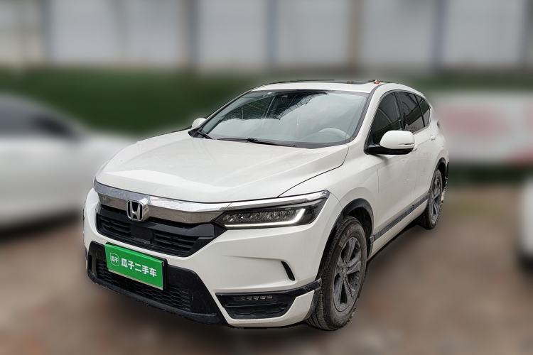 Used Honda Breeze 2020 240TURBO CVT Two-Wheel Drive Prestige Edition