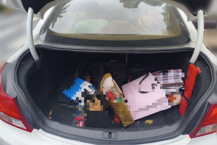 Used Buick Regal 2010 2.0L Expo Edition