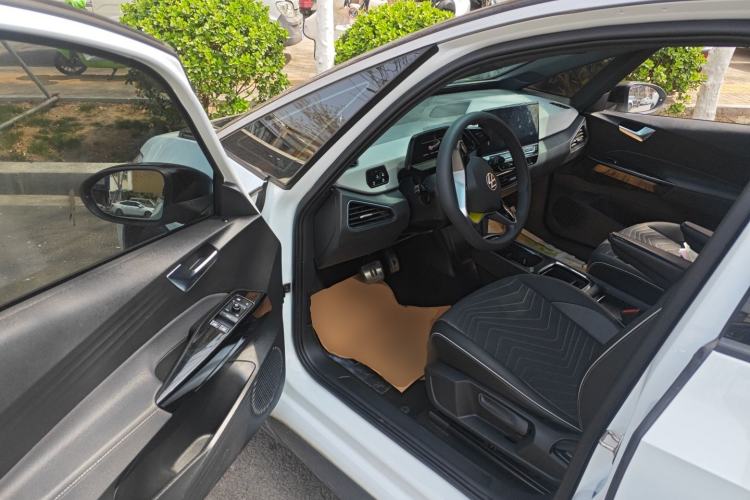 Used Volkswagen ID.3 2023 Pure Smart Edition