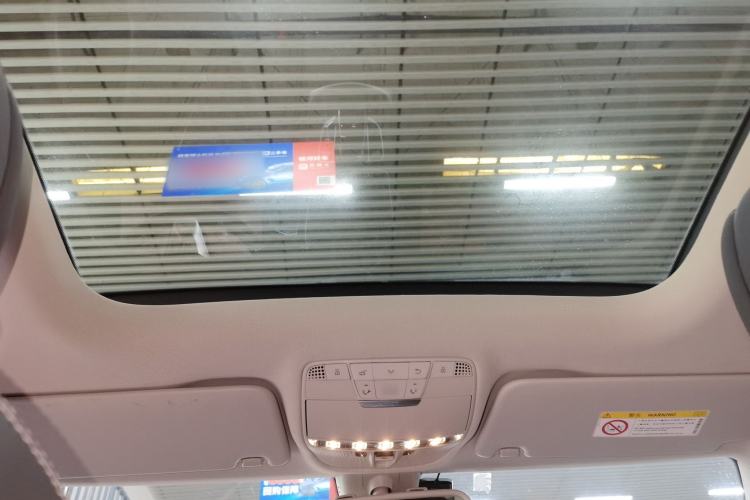 Used Mercedes-Benz C-Class 2018 C 200 L Sport Edition Headliner