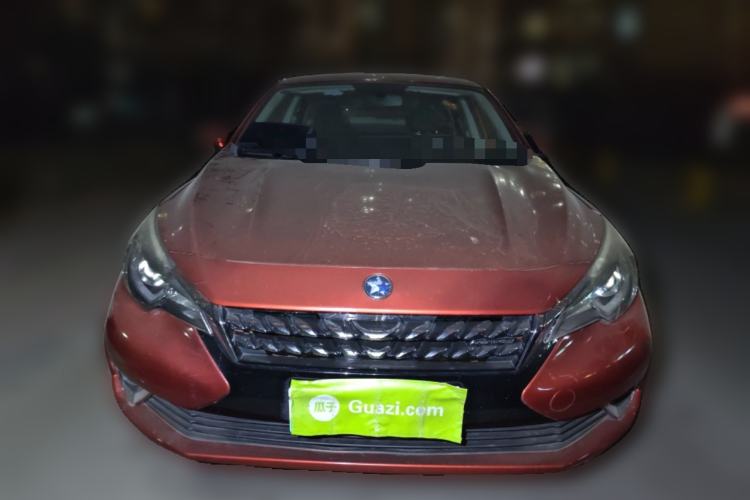 Used Venucia T90 2017 2.0L CVT Fashion Edition
