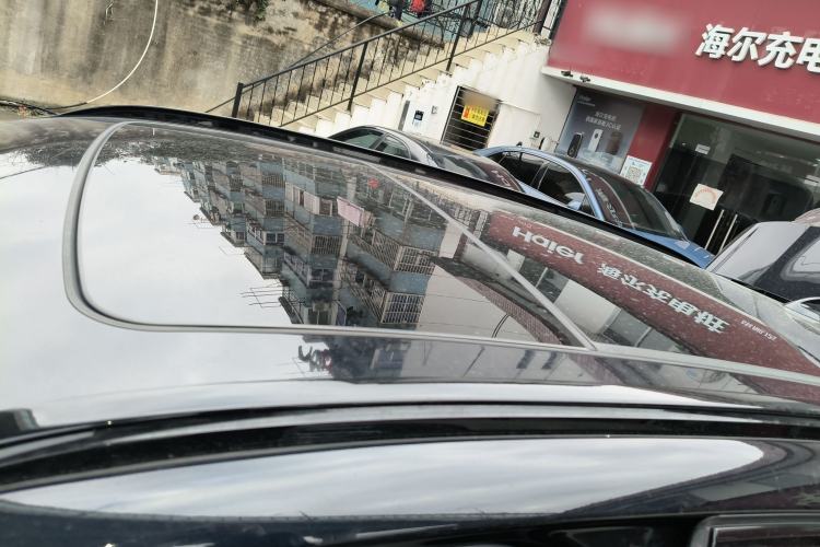 Used BMW X3 2023 xDrive30i Leading Model M Night Edition Package
