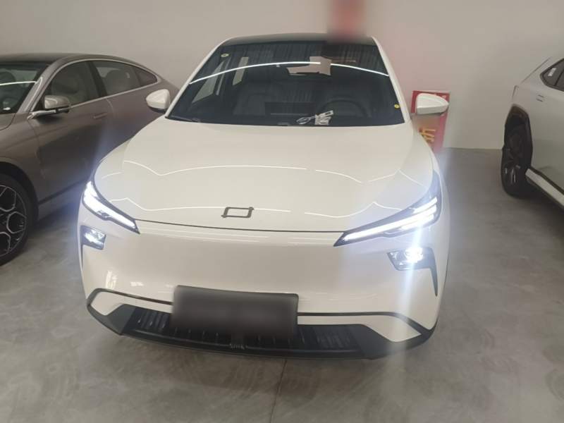 Used Bestune Yueyi 03 2026 Model 445km Shu Yue Edition — 2