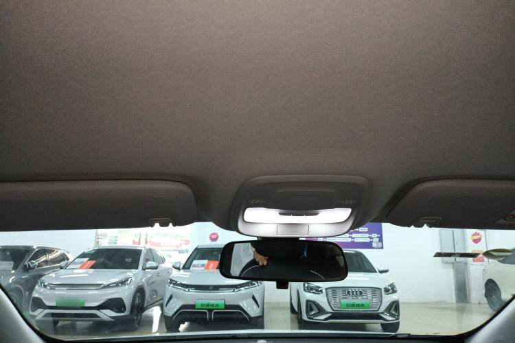 Used Buick Velite 6 2024 450km Range Commuter Version Headliner