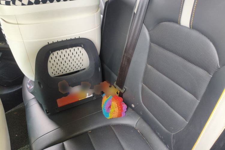 Used MG 6 2021 Pro 1.5T Automatic Trophy Luxury Edition