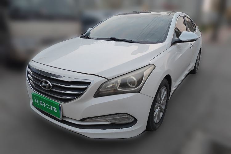 Used Hyundai Mistra 2014 1.8L Automatic Smart GLS