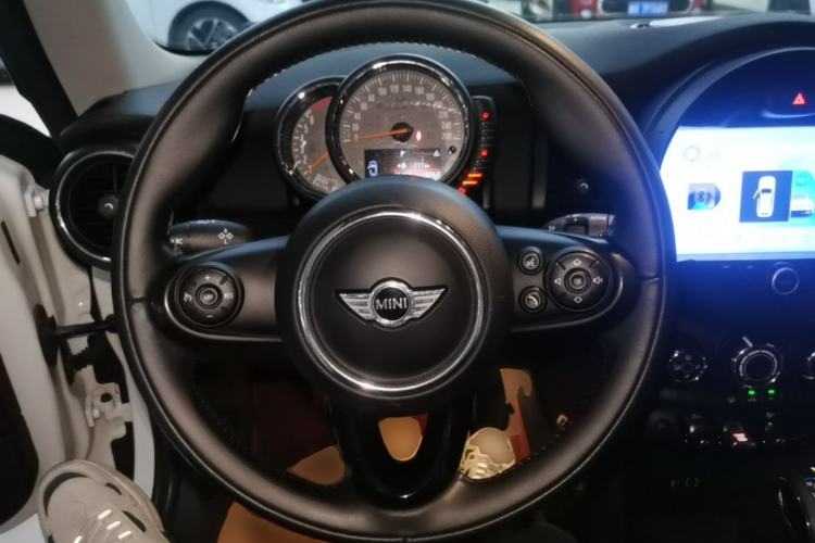 Used MINI 2014 1.2T ONE+