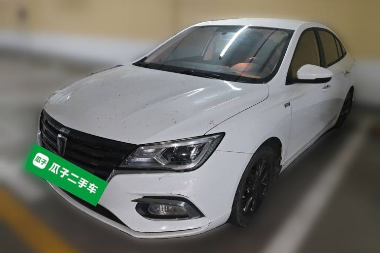 Used Roewe i5 2020 1.5L Manual 4G Connect Luxury Edition