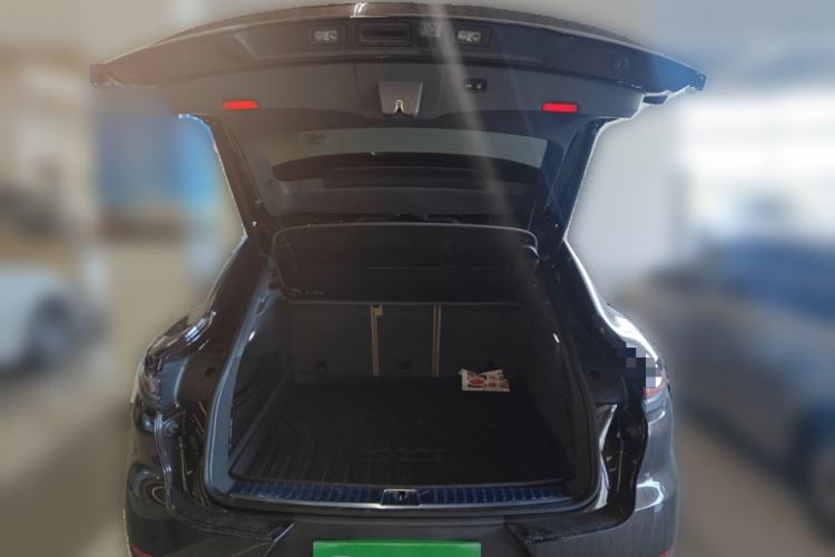 Used Porsche Cayenne 2019 Cayenne Coupé 3.0T