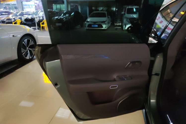 Used Nio ET7 2023 100kWh Signature Edition