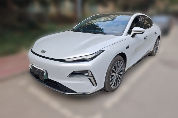 Used Geely Galaxy 8 2025 130km EM-i Flagship Edition