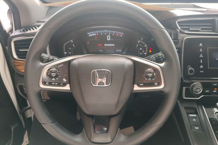Used Honda CR-V 2021 240TURBO CVT Two-Wheel Drive Urban Edition
