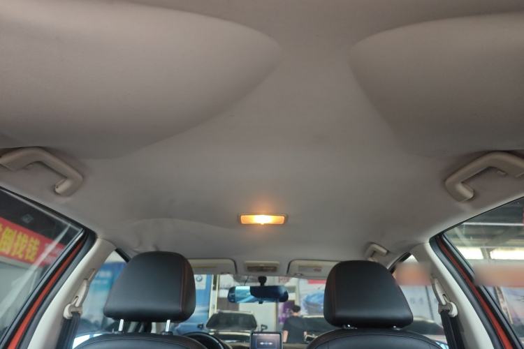 Used Haval H1 2015 1.5L AMT Luxury Model